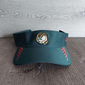 Boise Hawks Minor League Baseball Visor OSFM